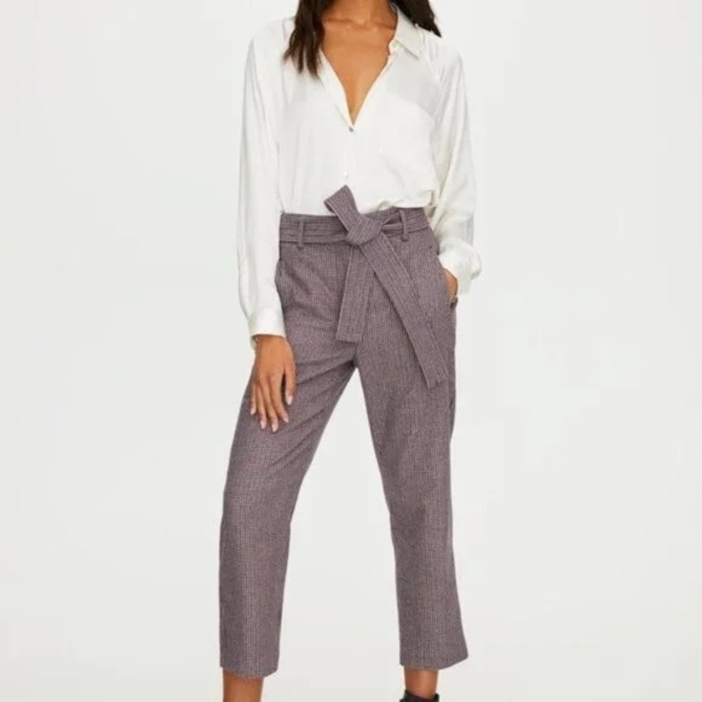 Aritzia Wilfred Jallade Pant